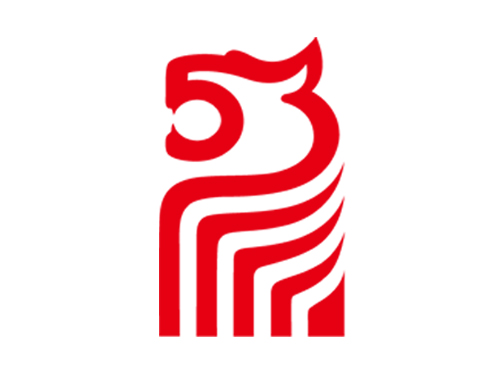 供应标志设计